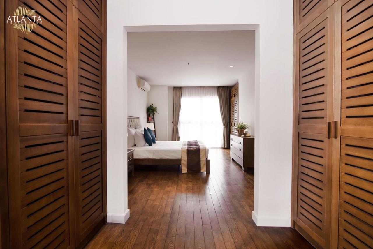 Atlanta Residences Ханой Экстерьер фото