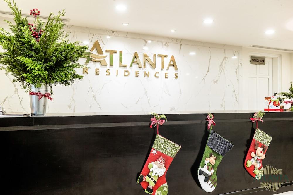 Atlanta Residences Ханой Экстерьер фото