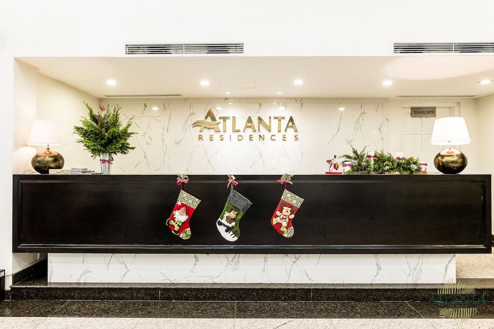 Atlanta Residences Ханой Экстерьер фото